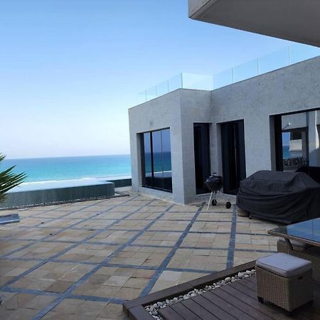 Wadi Shab/Fins Villa Ngoại thất bức ảnh